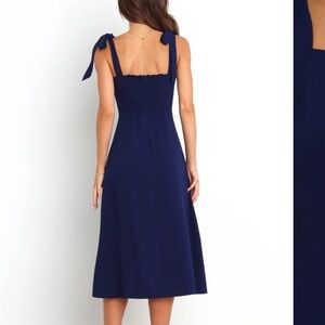 Petal and Pup Laurel Dress